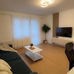 Appartement met Twee Slaapkamers